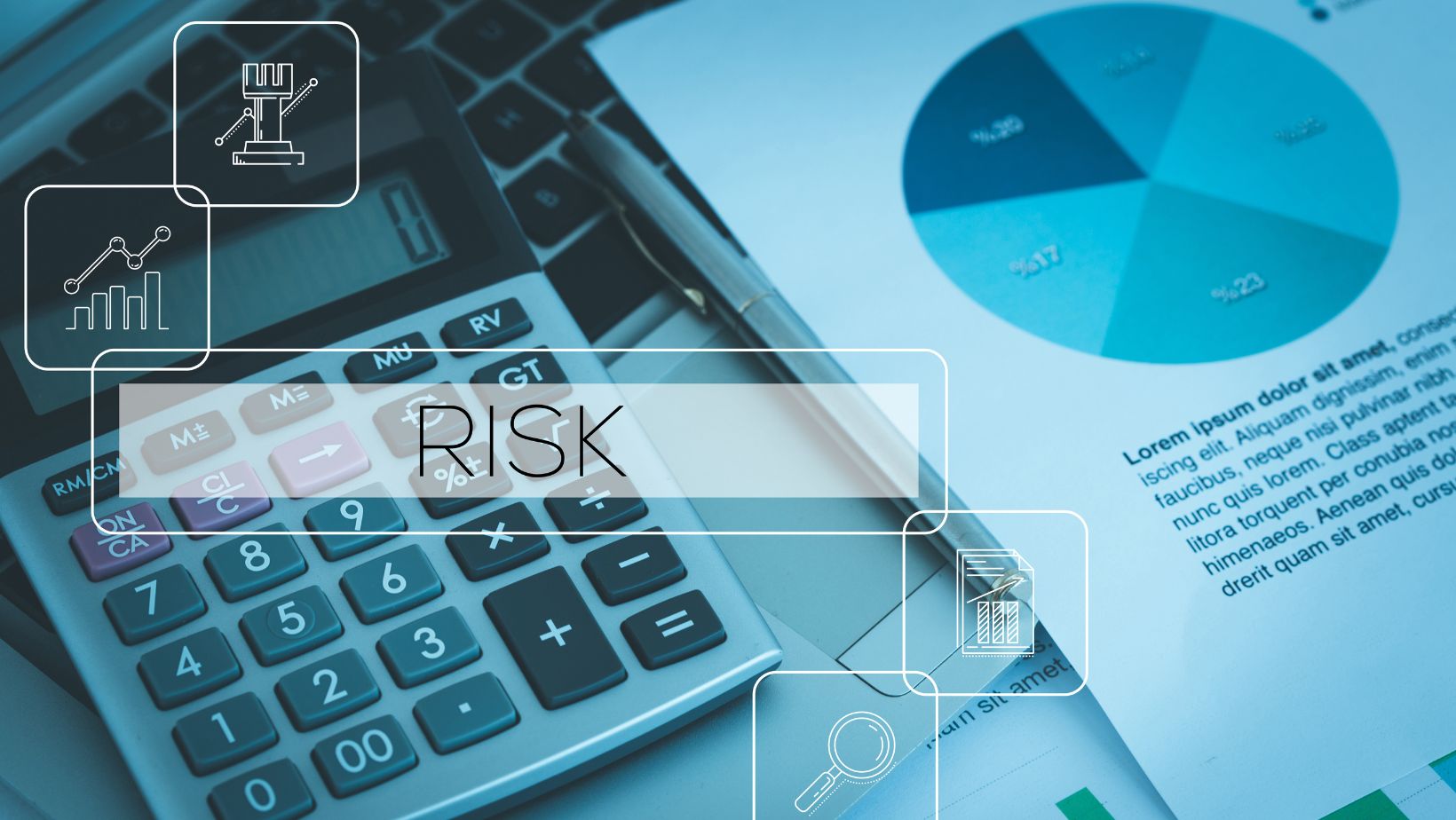 Read more about the article Who Bears All of the Investment Risk in a Fixed Annuity? Understanding Your Financial Safety